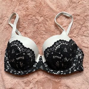 Body by Victoria demi